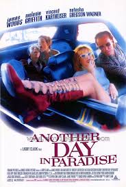 ANOTHER DAY IN PARADISE (DVD)